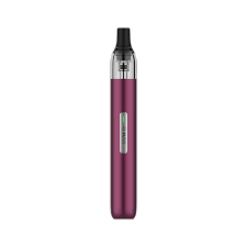 Q-Max Pod Vape Dark red
