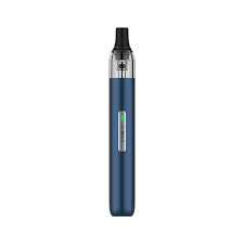 Q-Max Pod Vape Dark blue