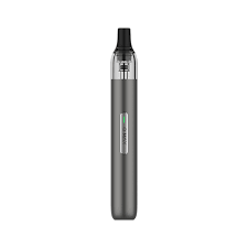 Q-Max Pod Vape grey