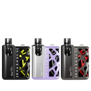 SXmini PureMax Q Pod Vape (CHOOSE COLOR)